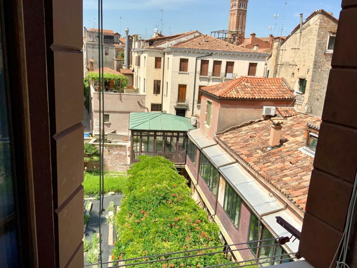 Venice Martina'S Home Exterior foto