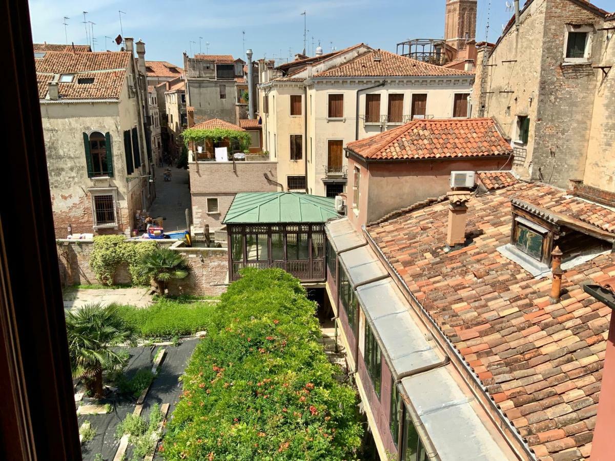 Venice Martina'S Home Exterior foto