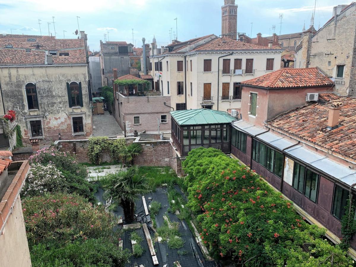 Venice Martina'S Home Exterior foto
